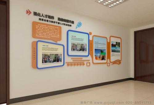 泰兴医院文化墙怎么做？如何建好科室护理文化墙？