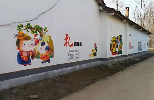 泰兴城市文化墙的重要意义