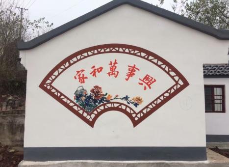 泰兴关于墙绘知识，您知道哪些？