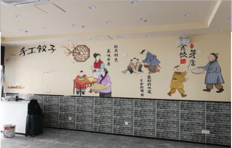 泰兴手绘墙绘工具有哪些