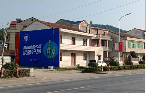 泰兴写真布和喷绘布的区别?