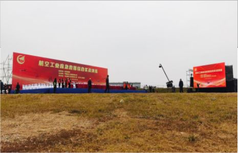 泰兴活动搭建主要是做什么的？