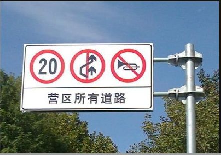 泰兴大广告牌制作不可忽视的流程