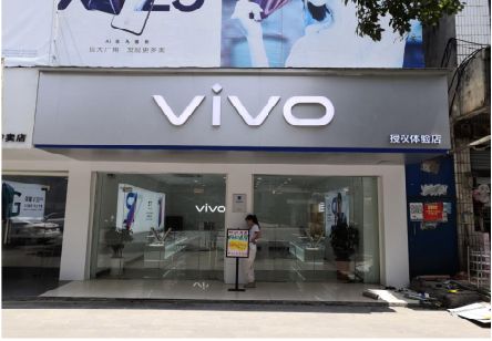 泰兴}做一个门店面广告招牌需要多少钱？