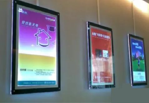 泰兴什么是超薄灯箱?