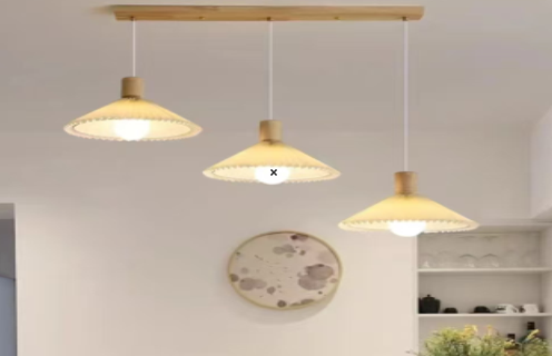 泰兴关于LED灯