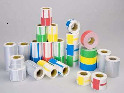 泰兴关于不干胶材料。