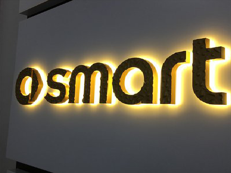 泰兴背光字有什么特点？生产过程如何？