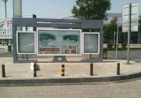 泰兴社区广告投放的几种常见方式。