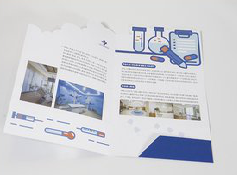 泰兴说明书印刷有哪些样式可以选择？