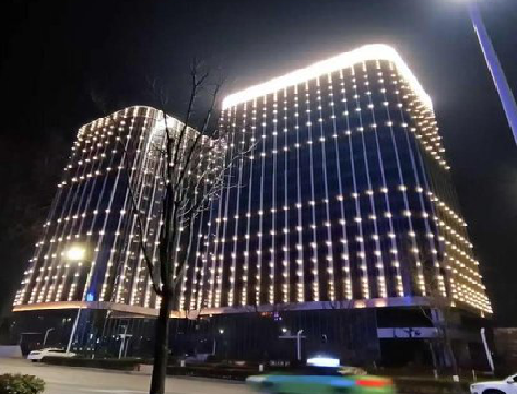 泰兴亮化工程安装注意事项。