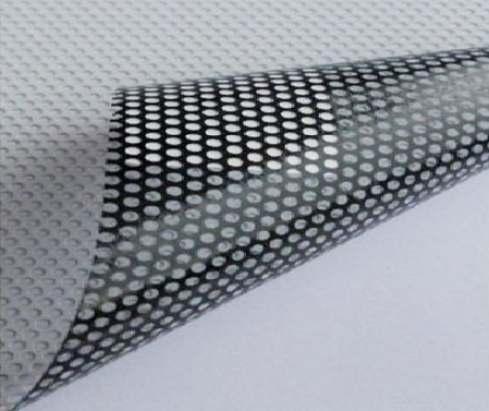 泰兴优劣单透膜的鉴定方法。