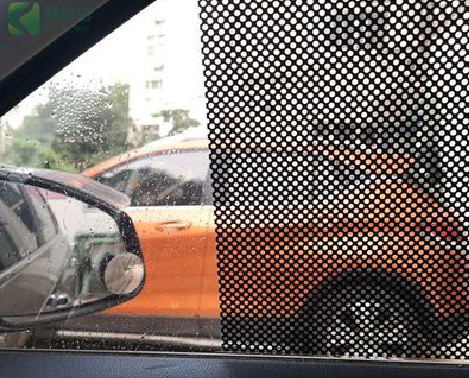 泰兴怎么判断单透膜的好坏？