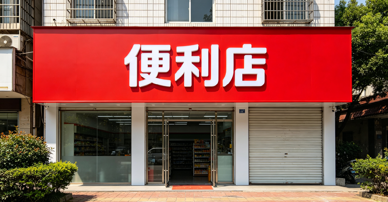 泰兴门店招牌怎么选？主流门头招牌类型优缺点及适用场景全解析