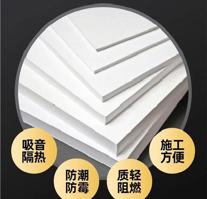 泰兴雪弗板和PVC板材有什么区别？